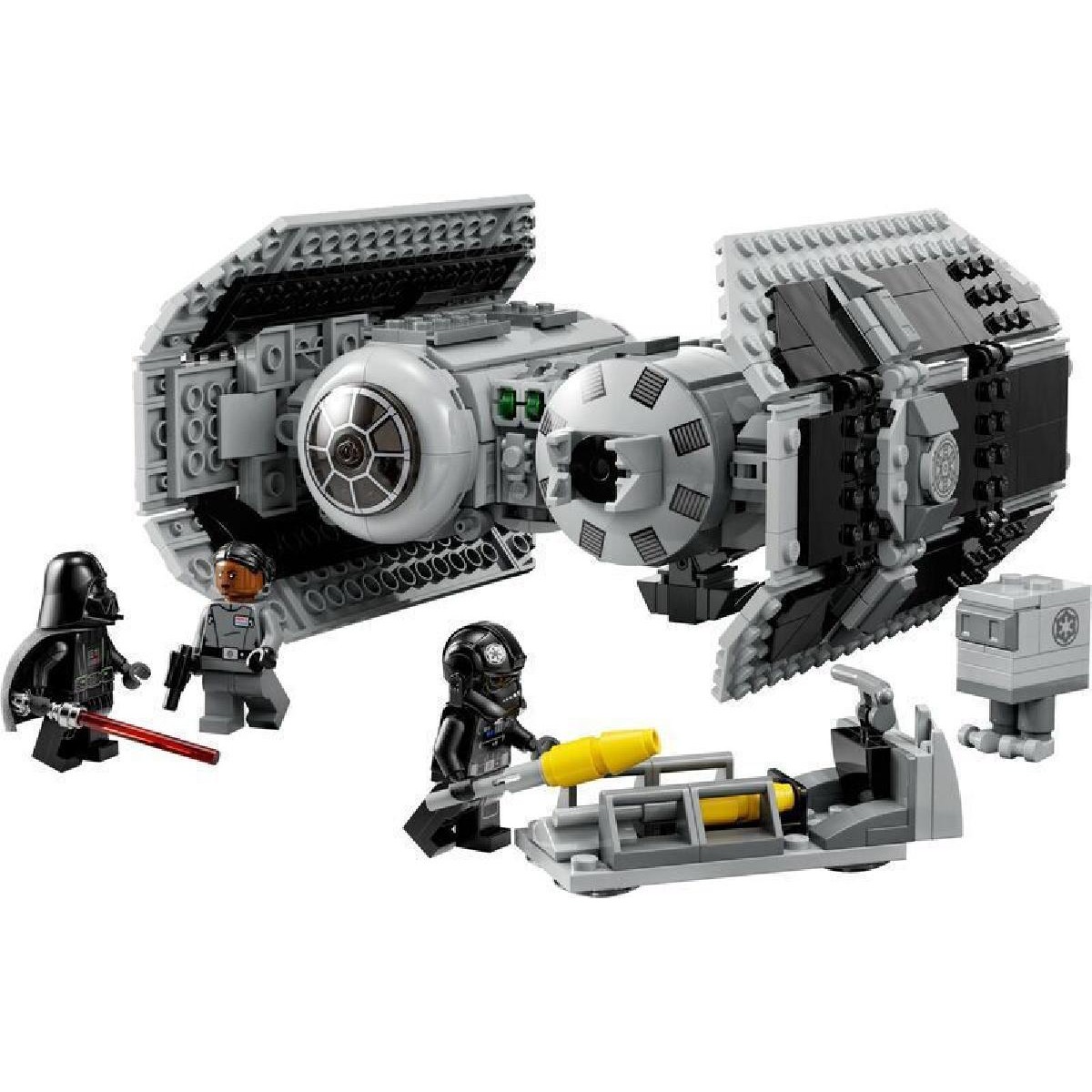 LEGO® Star Wars Tie Bomber (75347)