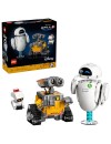 LEGO® Disney Wall-E & Eve (43279)