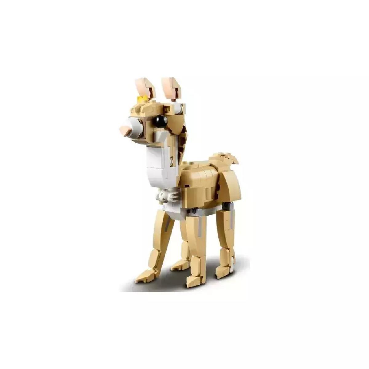 LEGO® Creator 3in1 Cute Bunny (31162)