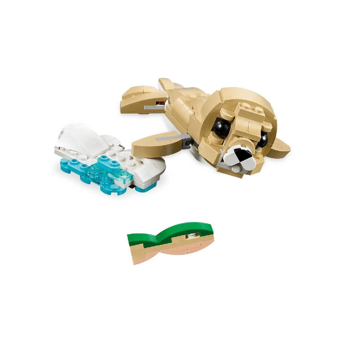 LEGO® Creator 3in1 Cute Bunny (31162)