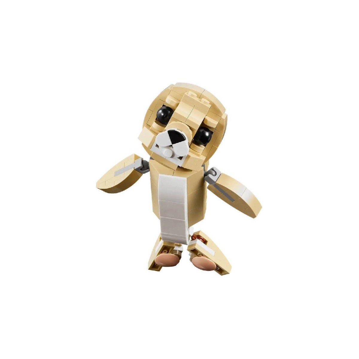 LEGO® Creator 3in1 Cute Bunny (31162)