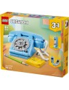 LEGO® Creator 3in1 Retro Telephone (31174)