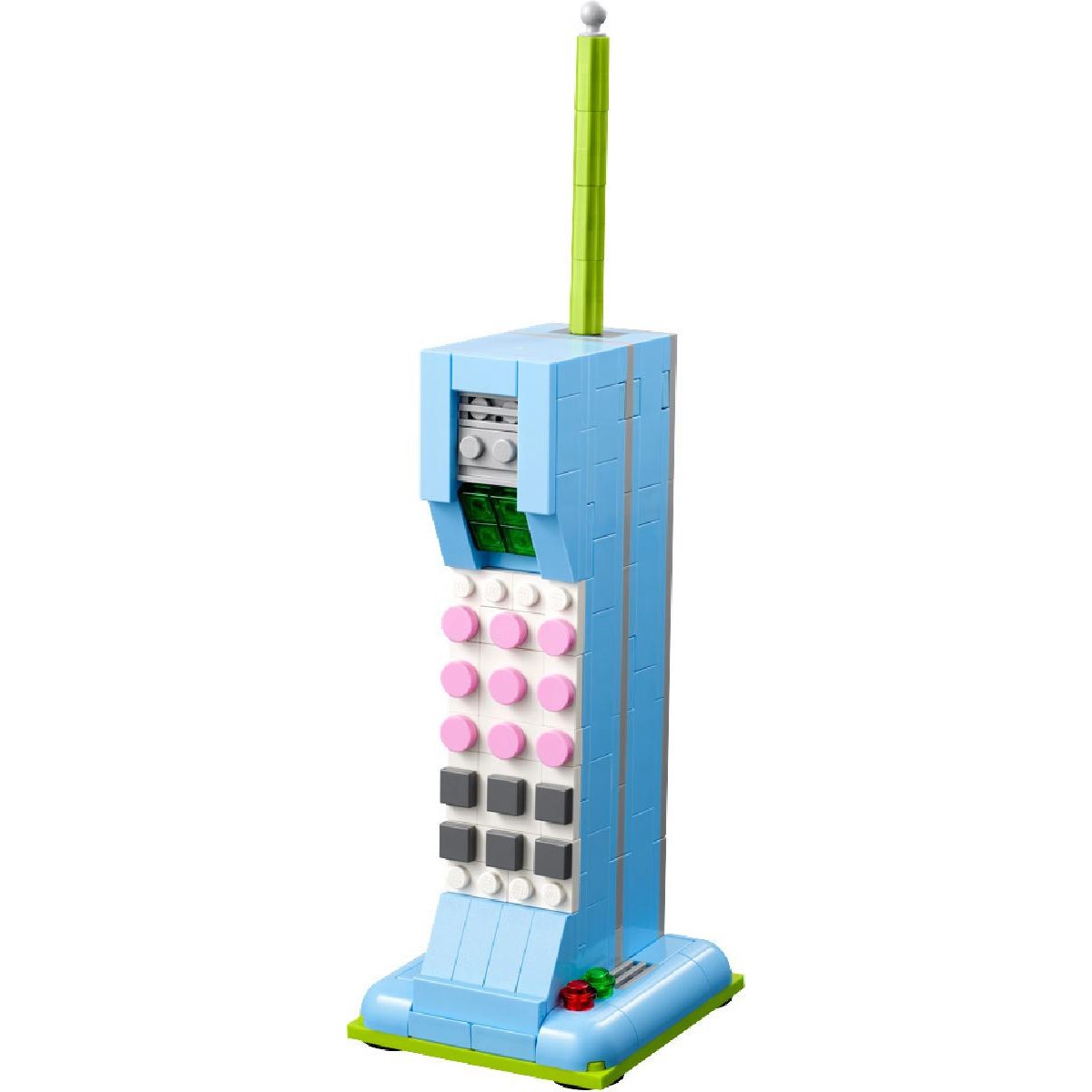 LEGO® Creator 3in1 Retro Telephone (31174)