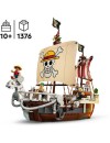 LEGO® One Piece - The Going Merry Pirate Ship (75639)