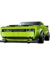 LEGO® Speed Champions Dodge Challenger SRT Hellcat Sports Car (77237)
