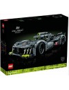 LEGO® Technic Peugeot 9X8 24H Le Mans Hybrid Hypercar (42156)