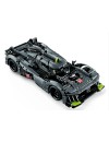 LEGO® Technic Peugeot 9X8 24H Le Mans Hybrid Hypercar (42156)