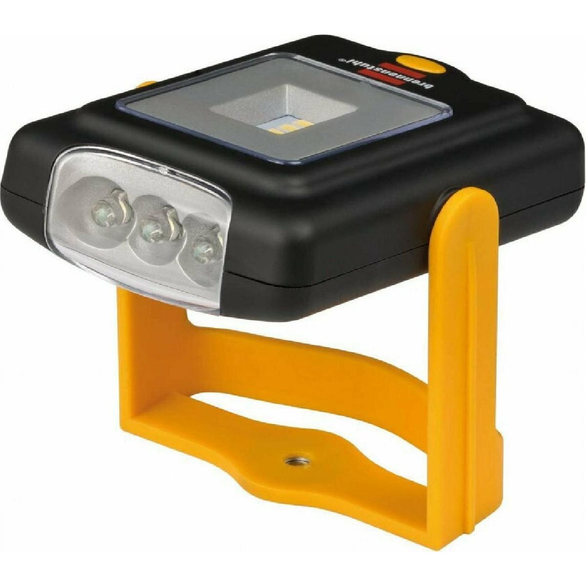 Brennenstuhl πολυχρηστικός φακός εργασίας LED 200 lm (1175420010)