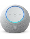 Amazon Echo Dot Max (2025) Alexa speaker Glacier White (B0DKLVWZPF)