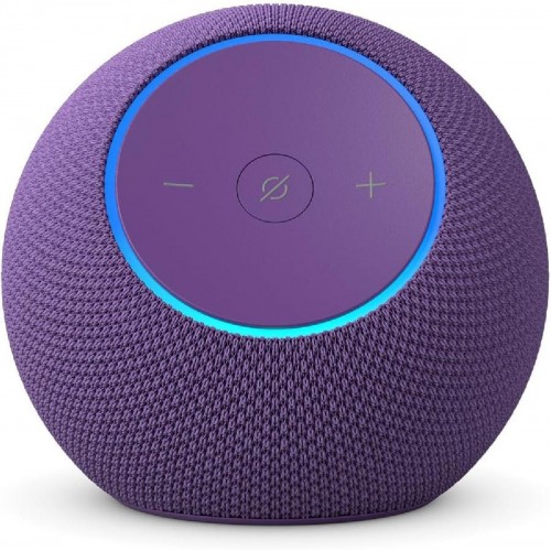 Amazon Echo Dot Max (2025) Alexa speaker Amethyst (B0DKLDMHYB)