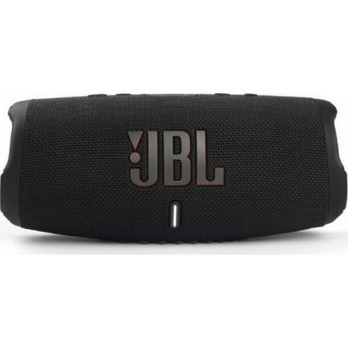 JBL Charge 5 Bluetooth speaker 30 watt black