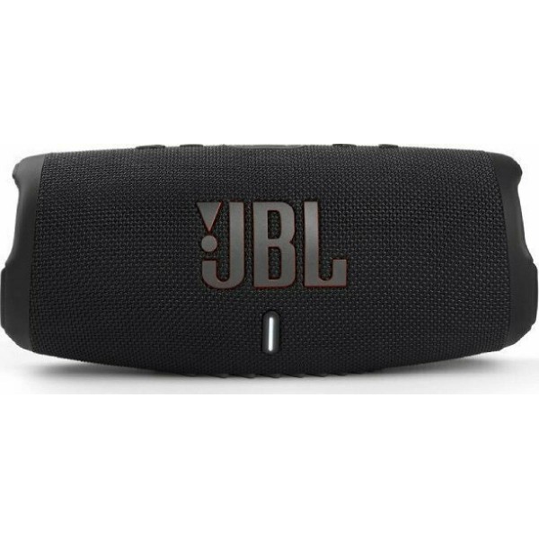 JBL Charge 5 Bluetooth speaker 30 watt black