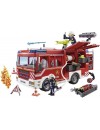 Playmobil Πυροσβεστικό Όχημα (9464)