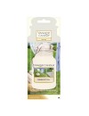 Yankee Candle Car Jar αρωματικό χώρου αυτοκινήτου Clean Cotton