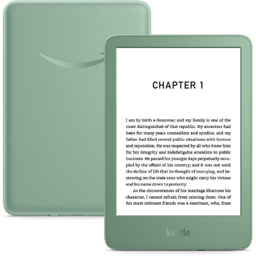 Amazon Kindle 11th Gen 2024  6