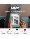 Amazon Kindle 11th Gen 2024  6