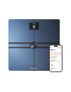 Withings Scale Body Comp Smart με Λιπομέτρηση Wi-Fi & Bluetooth black  (WBS12BLACKALLINTER)