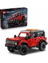 LEGO® Ford Bronco SUV (42213)