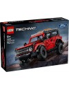 LEGO® Ford Bronco SUV (42213)