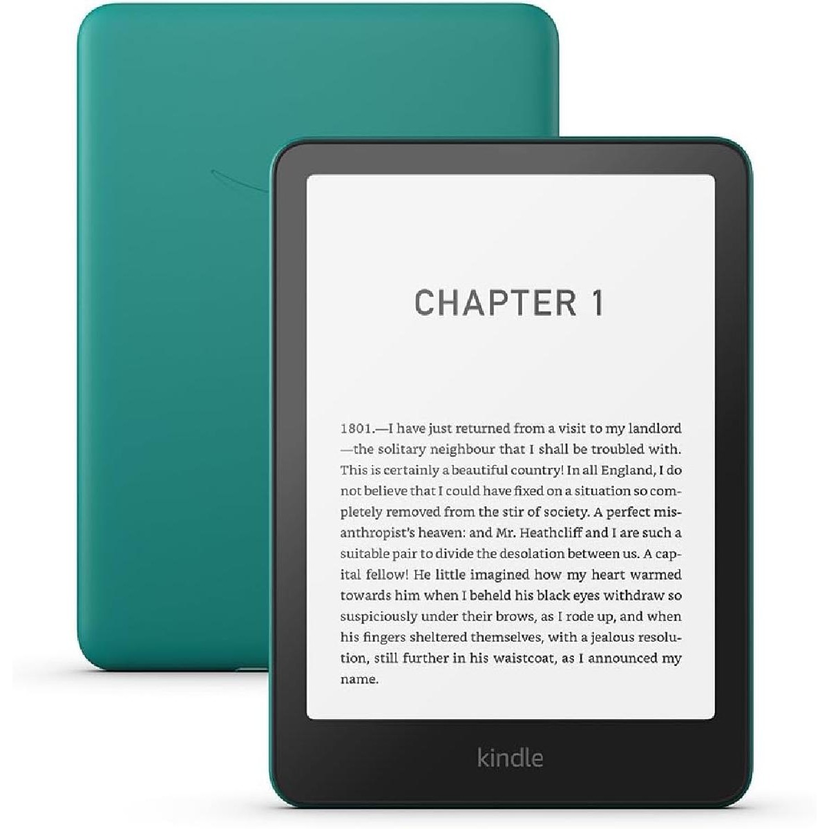 Amazon Kindle paperwhite 12th Gen 2024  6