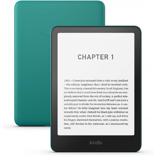 Amazon Kindle paperwhite 12th Gen 2024  6