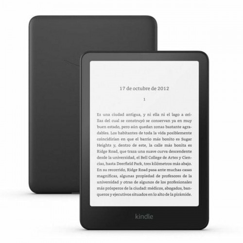 Amazon Kindle paperwhite 12th Gen 2024  6