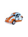 Jamara Volkwagen Classical Beetle 1967 1:36 light blue (402601)