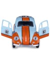Jamara Volkwagen Classical Beetle 1967 1:36 light blue (402601)