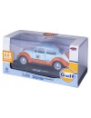 Jamara Volkwagen Classical Beetle 1967 1:36 light blue (402601)