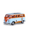 Jamara Volkwagen T1 1:38 light blue (402604)