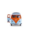 Jamara Volkwagen T1 1:38 light blue (402604)