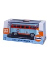 Jamara Volkwagen T1 1:38 light blue (402604)