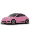 Jamara Volkwagen Beetle Pink 1:24 remote control 2,4GHz (405160)