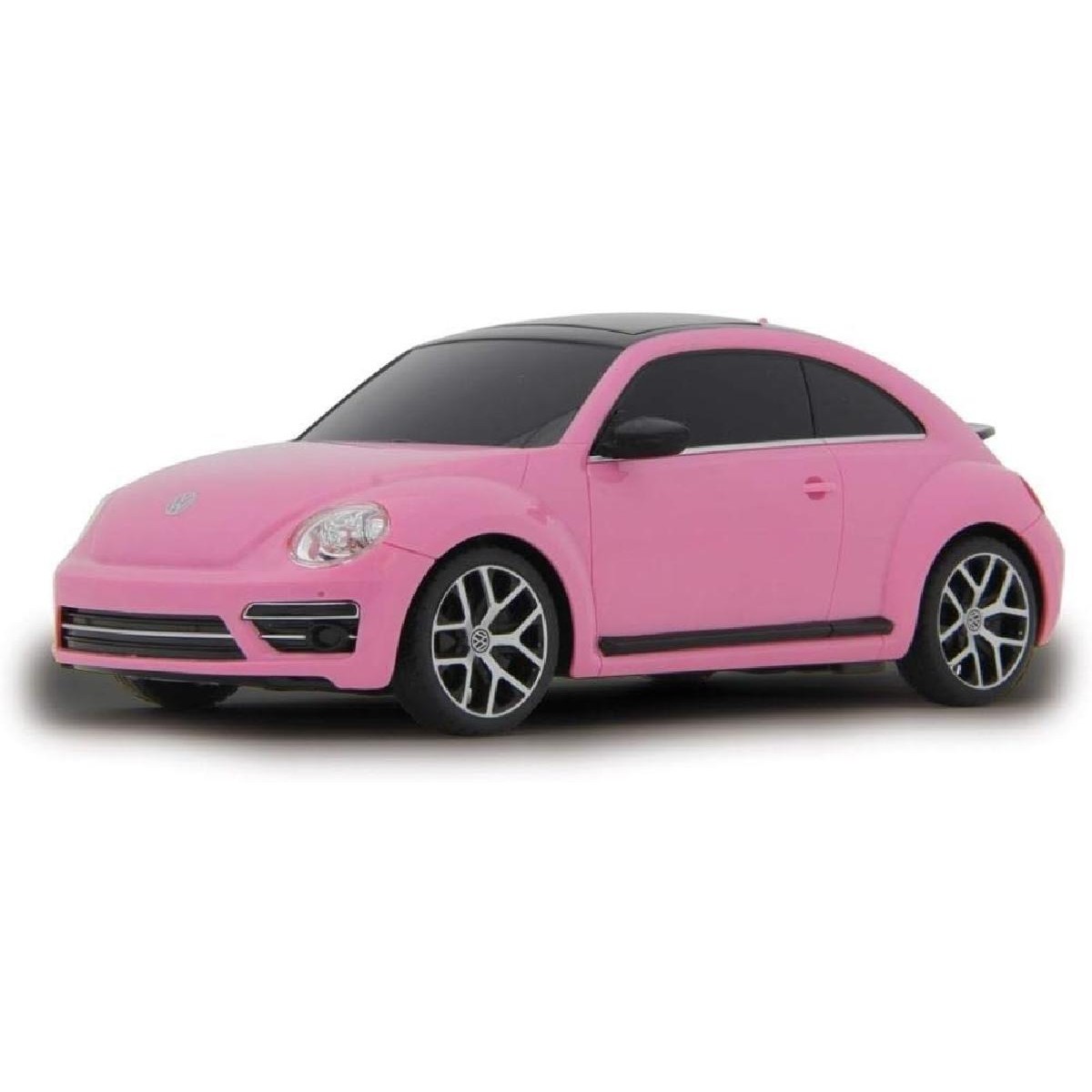 Jamara Volkwagen Beetle Pink 1:24 remote control 2,4GHz (405160)