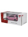 Jamara Volkwagen Beetle Pink 1:24 remote control 2,4GHz (405160)