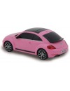 Jamara Volkwagen Beetle Pink 1:24 remote control 2,4GHz (405160)
