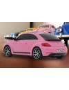 Jamara Volkwagen Beetle Pink 1:24 remote control 2,4GHz (405160)
