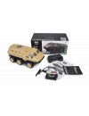 Amewi RC Panzer V-Guard 6WD 1:16 RTR sand (22585)