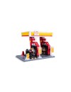 Jamara CaDA Shell Retail Station 1:30 305 pcs (402858)