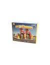 Jamara CaDA Shell Retail Station 1:30 305 pcs (402858)