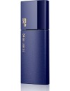 Silicon Power USB-Stick 64GB USB3.2 B05 Blue