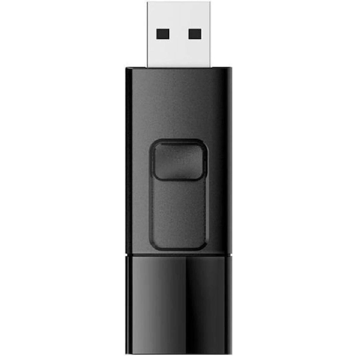 Silicon Power USB-Stick 64GB USB3.2 B05 Black