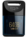 Silicon Power USB-Stick 64GB USB3.0 J06 Deep Blue