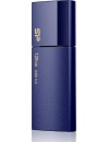Silicon Power USB-Stick 128GB USB3.2 B05 Blue