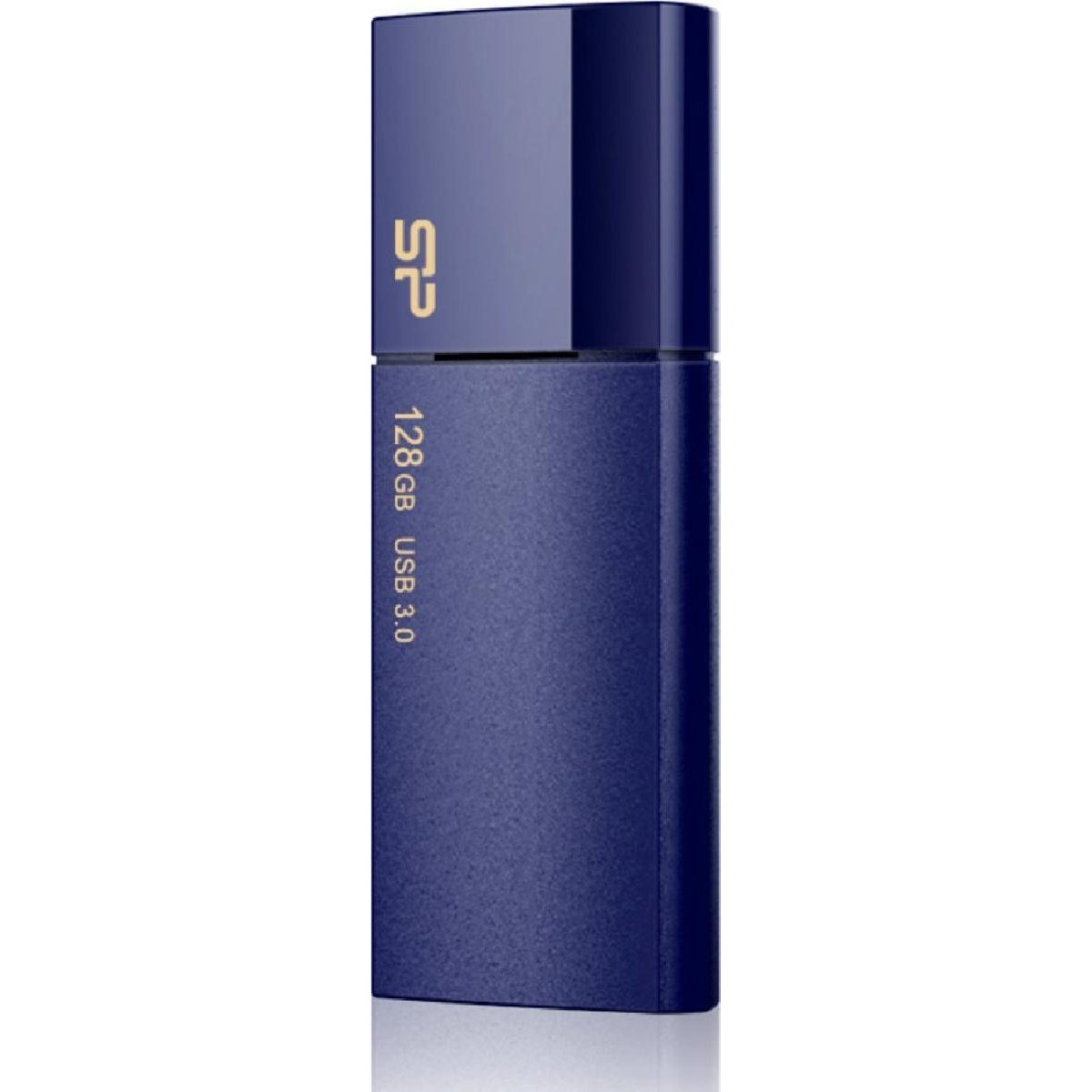 Silicon Power USB-Stick 128GB USB3.2 B05 Blue