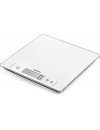 Soehnle Page Comfort 400 Ψηφιακή Ζυγαριά Κουζίνας 10kg white (61505)