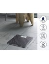 Soehnle Style Sense Compact 300 Slate Ψηφιακή Ζυγαριά 180kg black (63881)