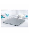 Soehnle PSD  Style Sense Compact 300 Ψηφιακή Ζυγαριά 180kg silver (63852)