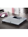 Soehnle  Shape Sense Connect 200 Ψηφιακή Ζυγαριά 200kg grey (63873)
