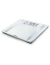 Soehnle Shape Sense Control 200  Ψηφιακή Ζυγαριά Κουζίνας 180kg white (63858)